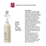 The Complete System For Mature Hair & Body