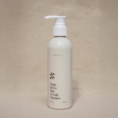 Magic Revive Hair & Scalp Shampoo