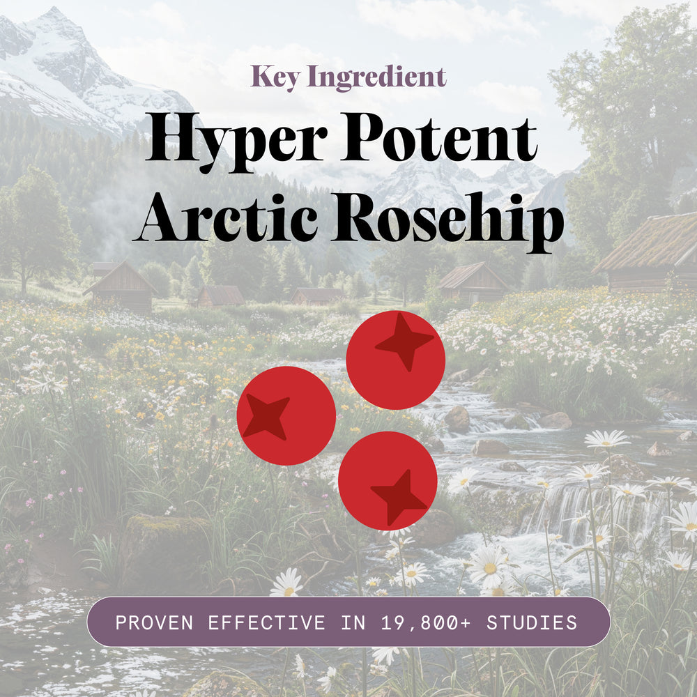 Frøya Organics Magic Wrinkle Eraser Night Balm 100% satisfaction money-back guarantee badge