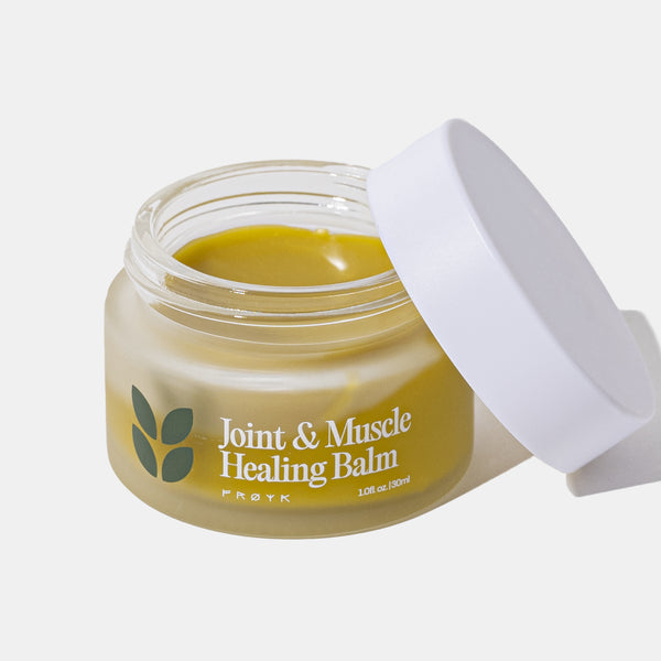 Massage Balm