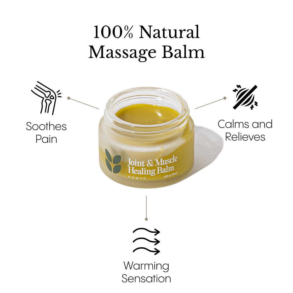 Massage Balm