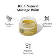 Massage Balm