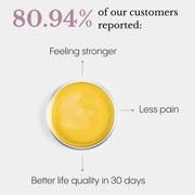 Massage Balm