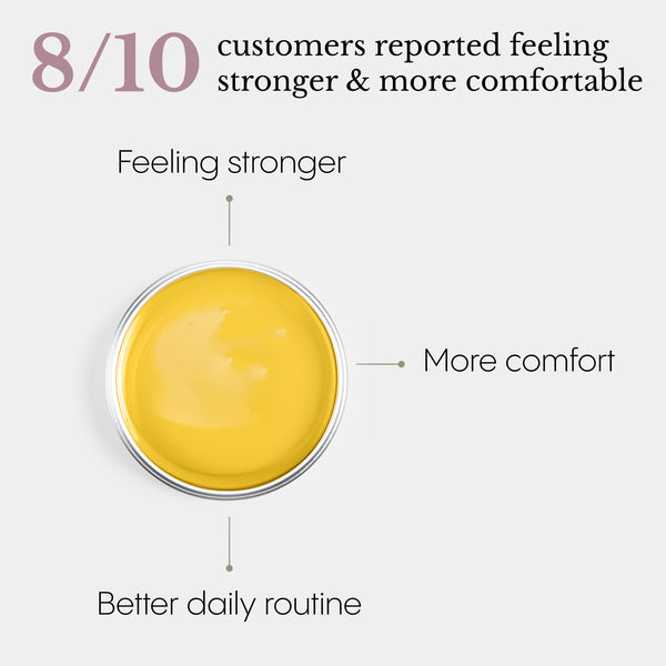 Massage Balm