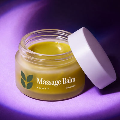 Massage Balm