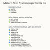 The Complete System for Mature Women’s Skin