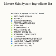 The Complete System for Mature Women’s Skin