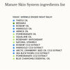 The Complete System for Mature Women’s Skin