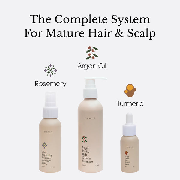 Mega Gift Bundle: All Products at 50% off+ 3 Gifts