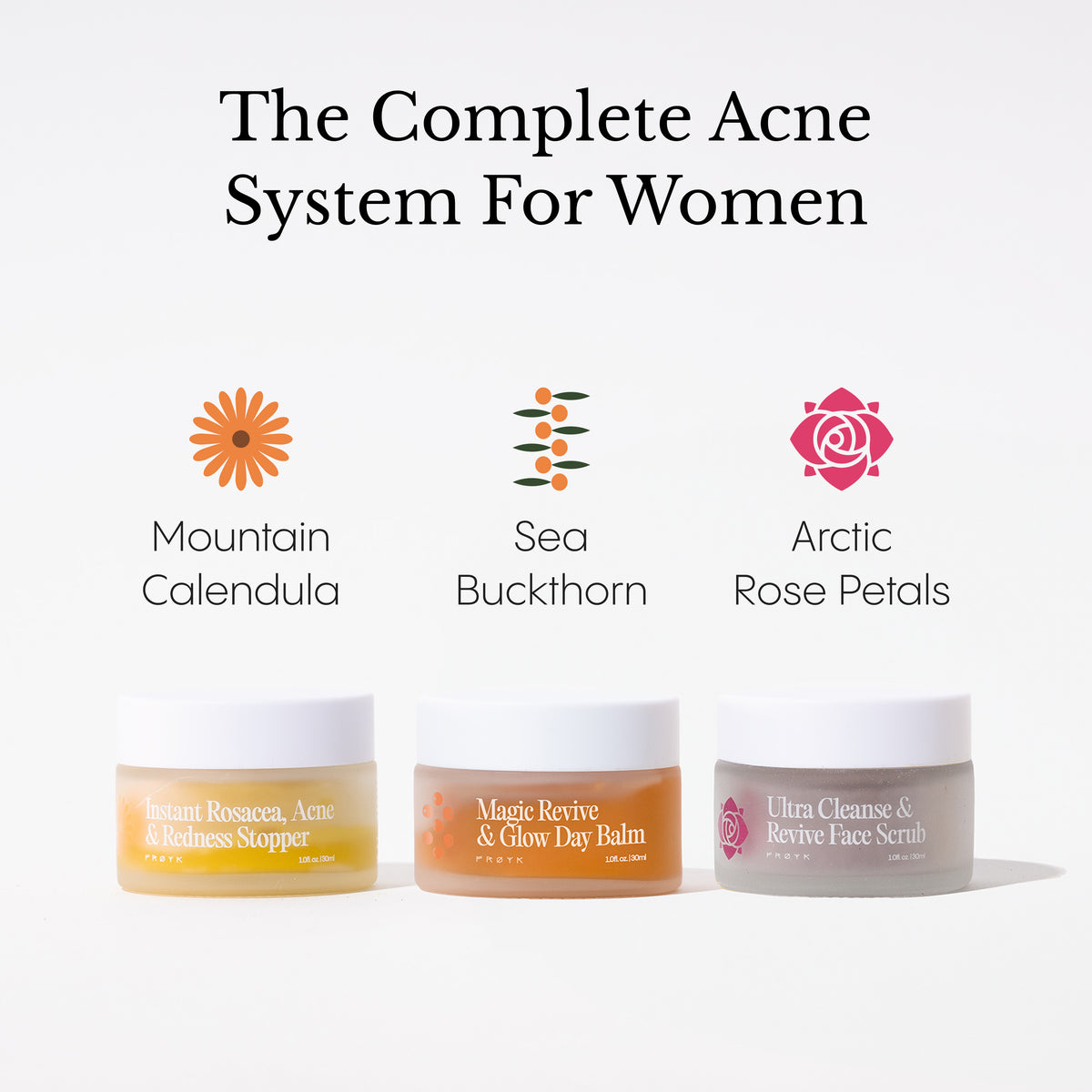 Mega Gift Bundle: All Products at 50% off+ 3 Gifts