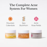 Frøya Organics Mega Gift Bundle product benefits and what to expect overview