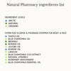 The Complete Natural Pharmacy for Face & Body