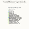 The Complete Natural Pharmacy for Face & Body