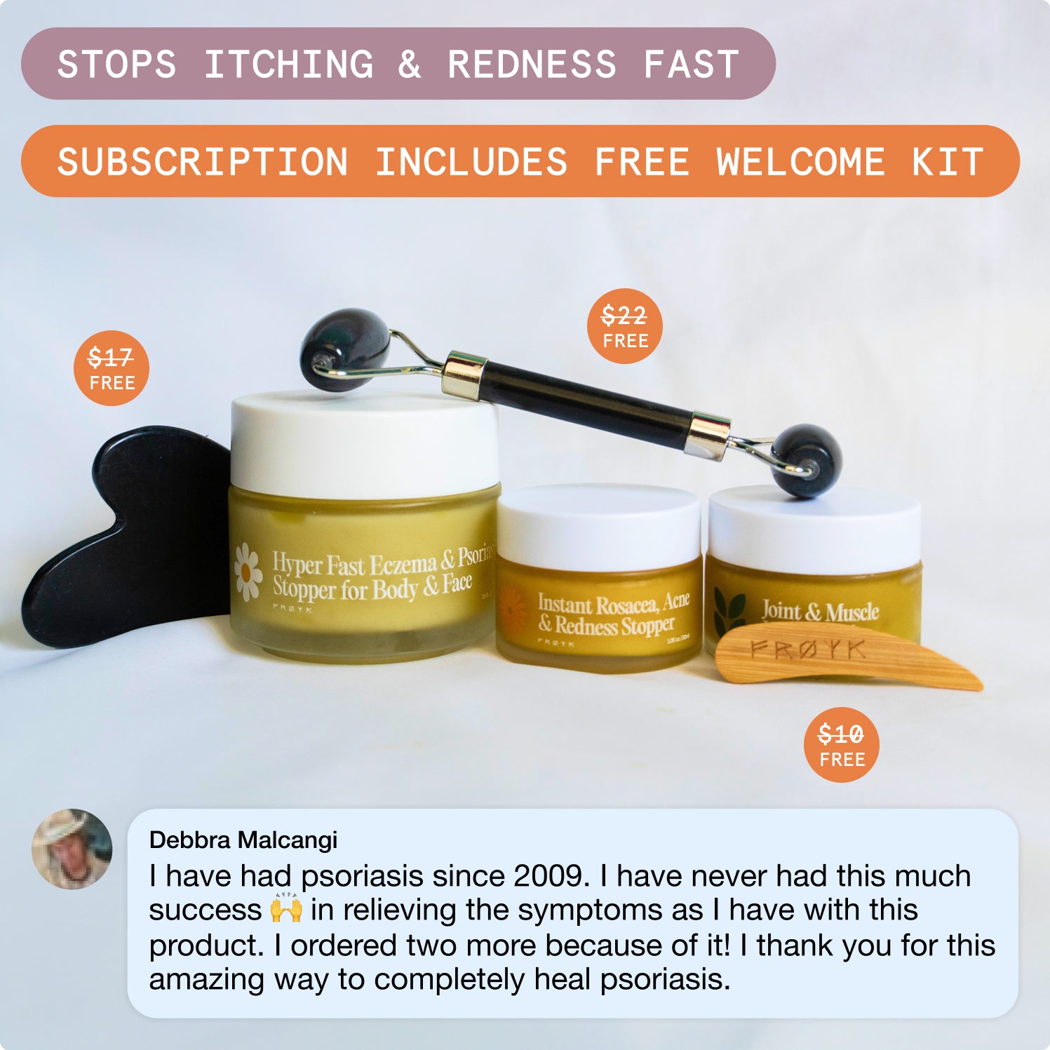 The Complete Natural Pharmacy for Face & Body