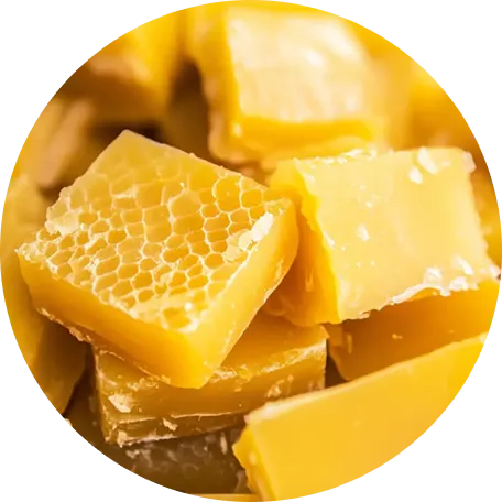 Norwegian Arctic Beeswax