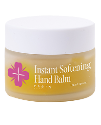 FREE: Full-Size Hand Balm!