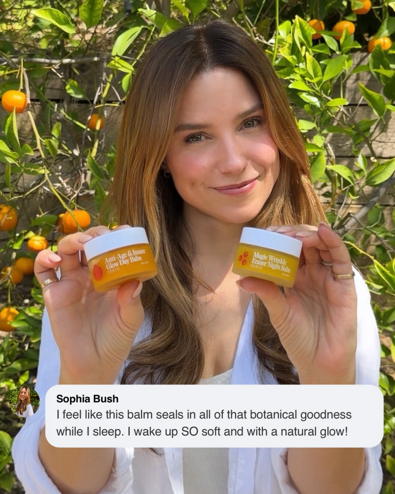 <p>I need to tell you about these little balms…</p>