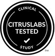 Clinically tested