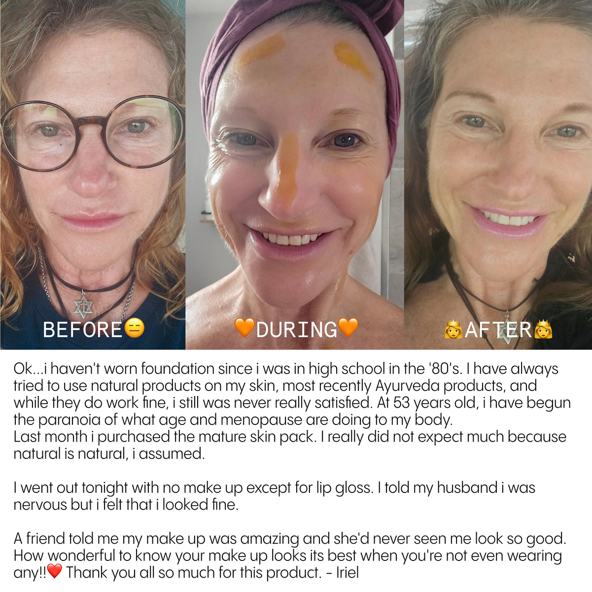All-Day Essentials Duo (Day Balm + Night Balm)