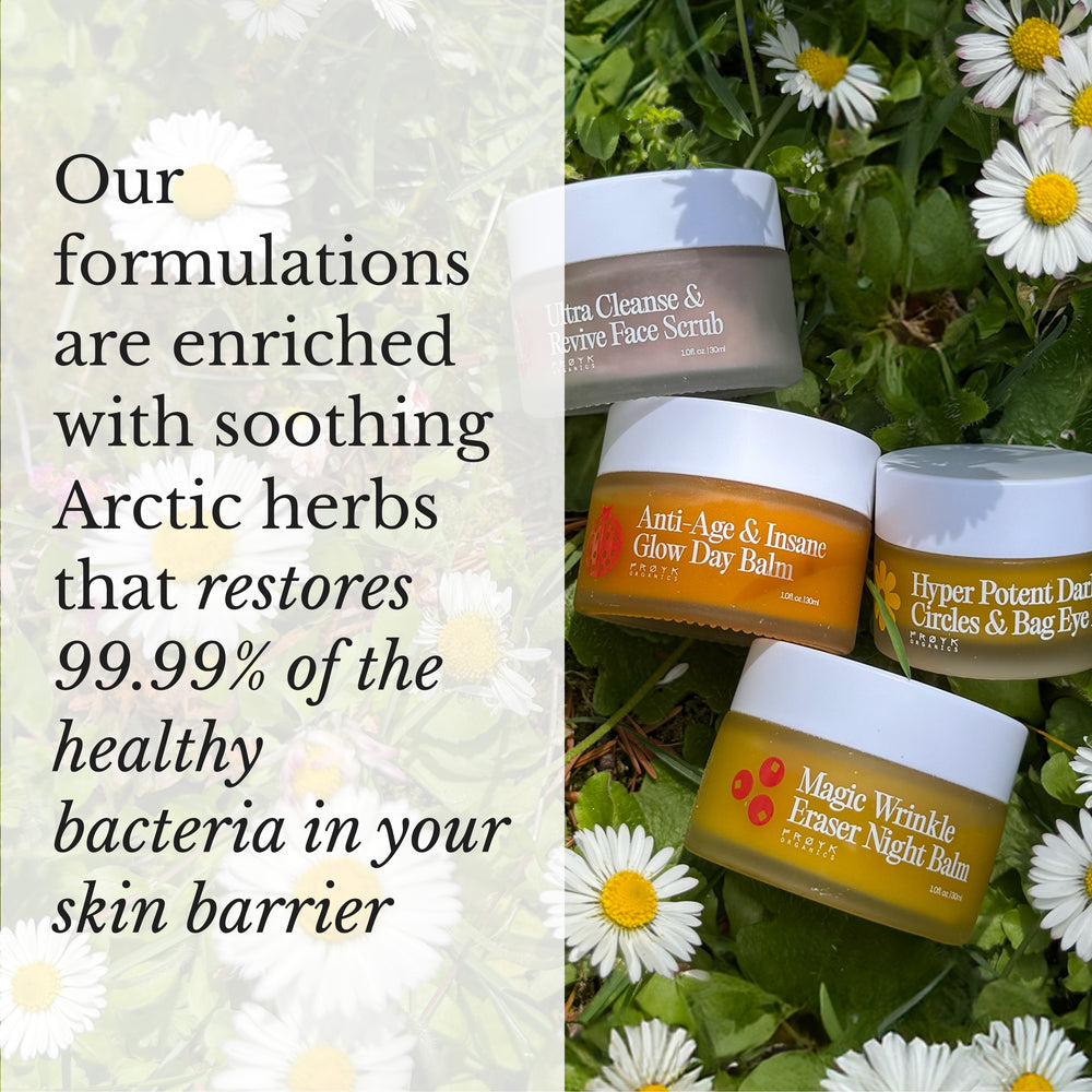 The Frøya Favorites Bundle