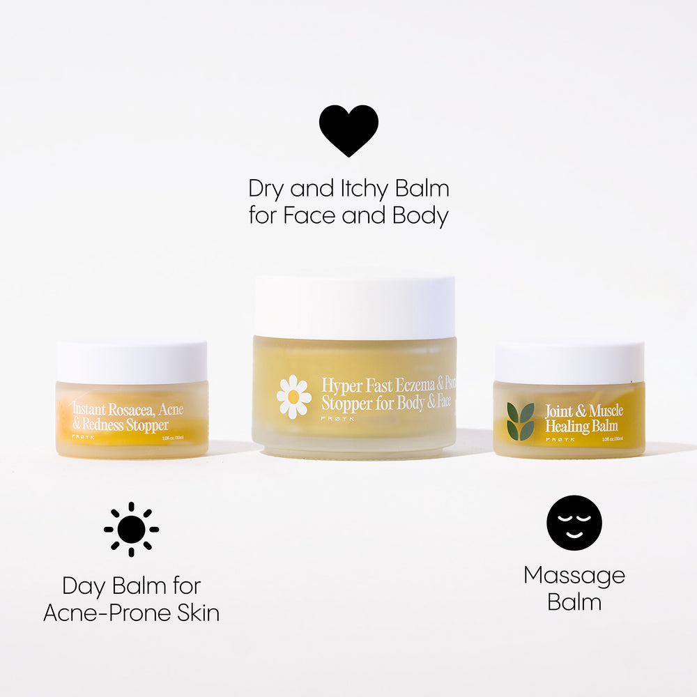 The Complete Apothecary for Face & Body