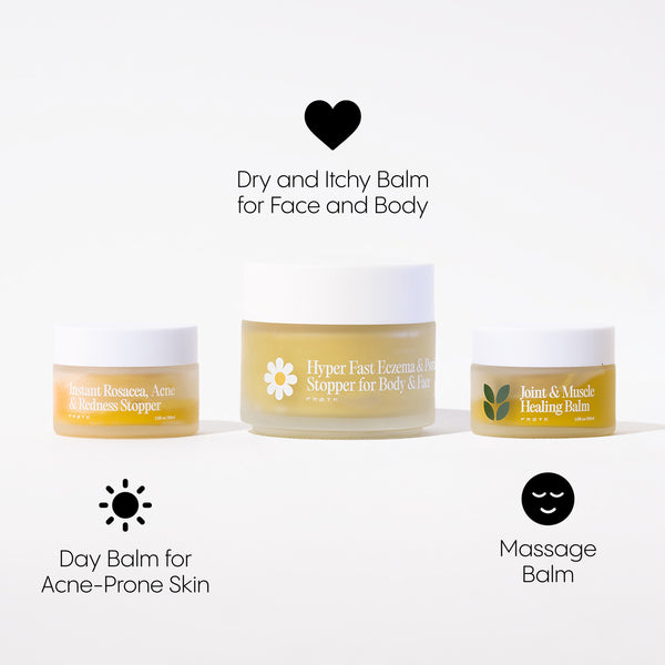 The Complete Apothecary for Face & Body
