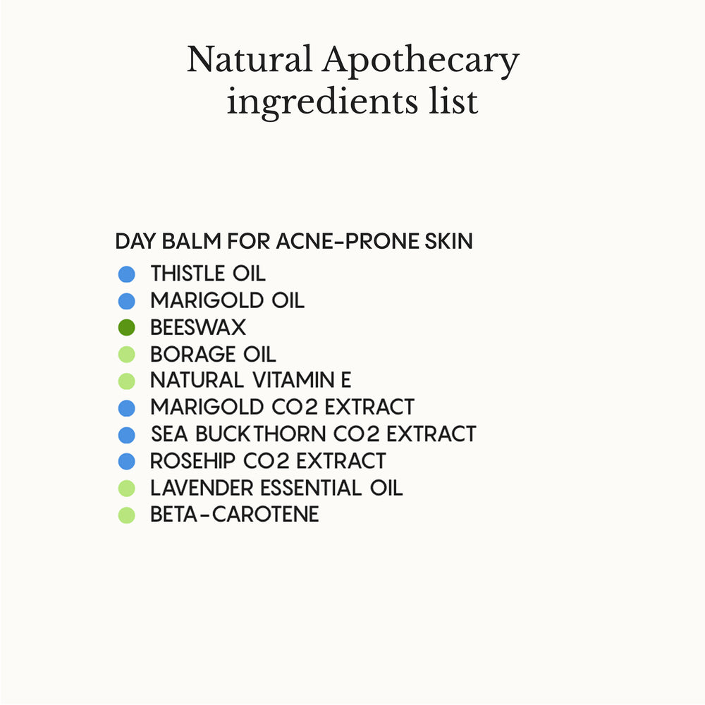 The Complete Apothecary for Face & Body