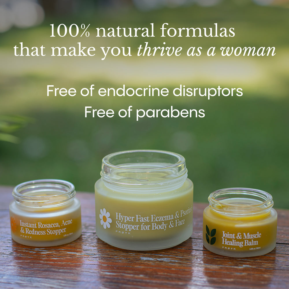 The Complete Apothecary for Face & Body