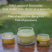The Complete Apothecary for Face & Body