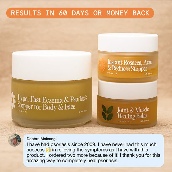 The Complete Natural Pharmacy for Face & Body