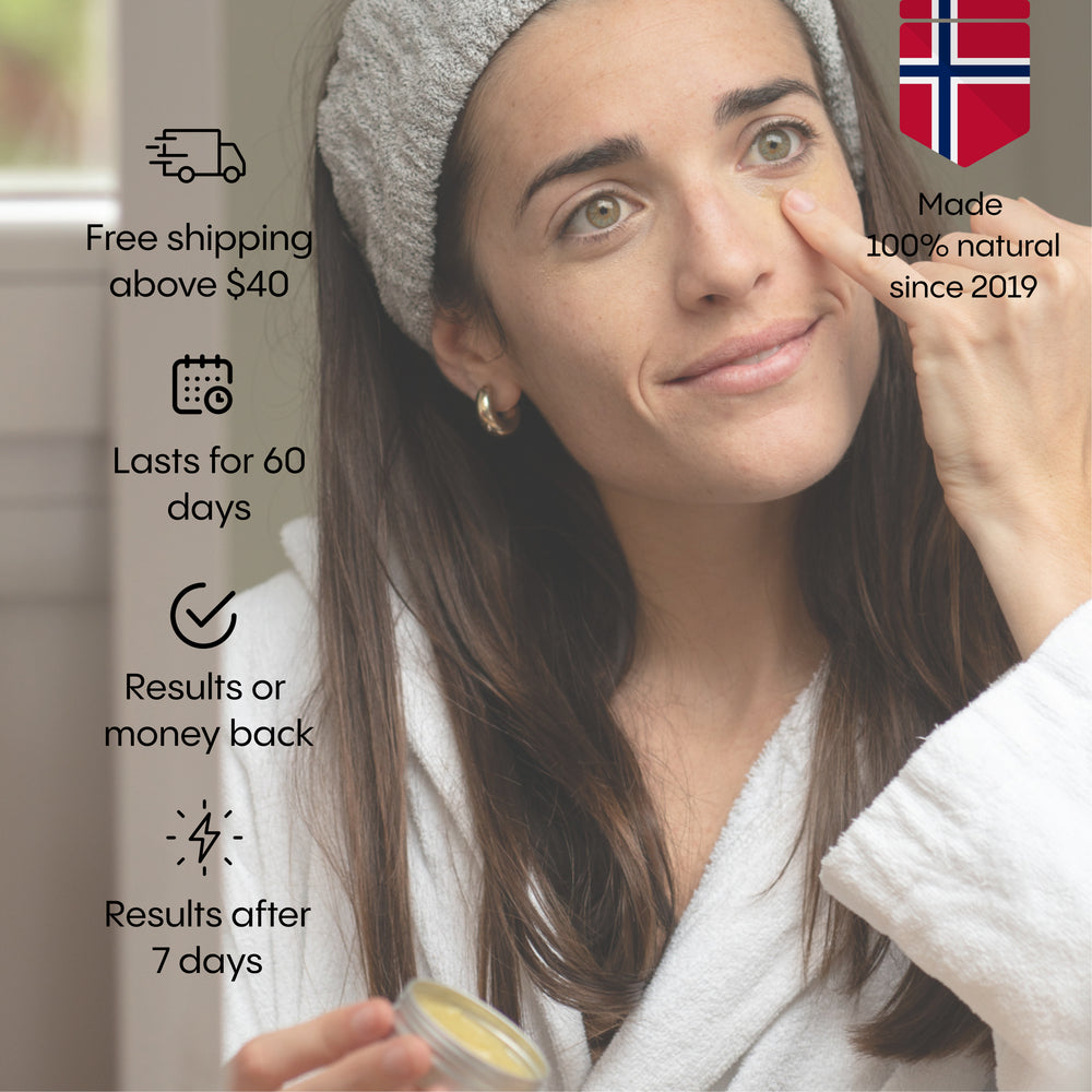 Frøya Organics Complete Natural Pharmacy clinical studies and scientifically backed results