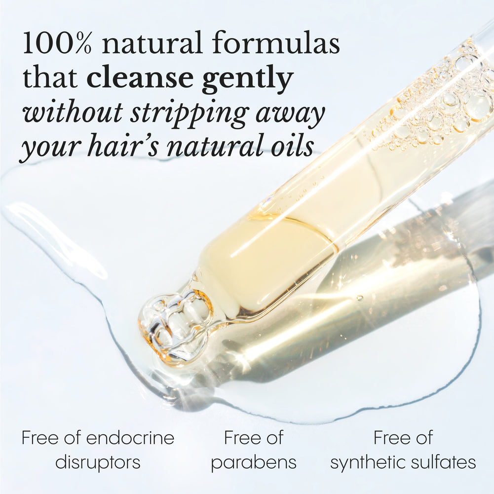 Frøya Organics hair care clinical studies and ingredient research