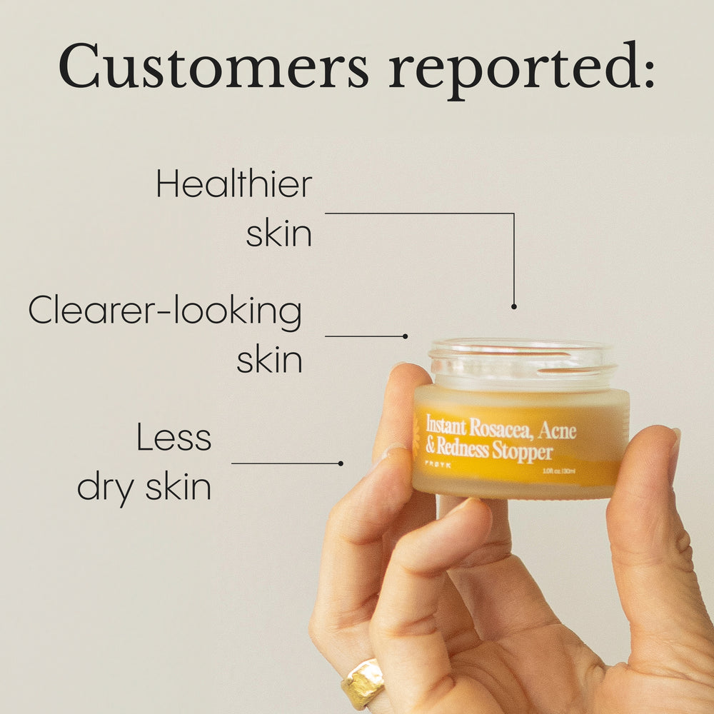 The Complete System for Acne-Prone Skin