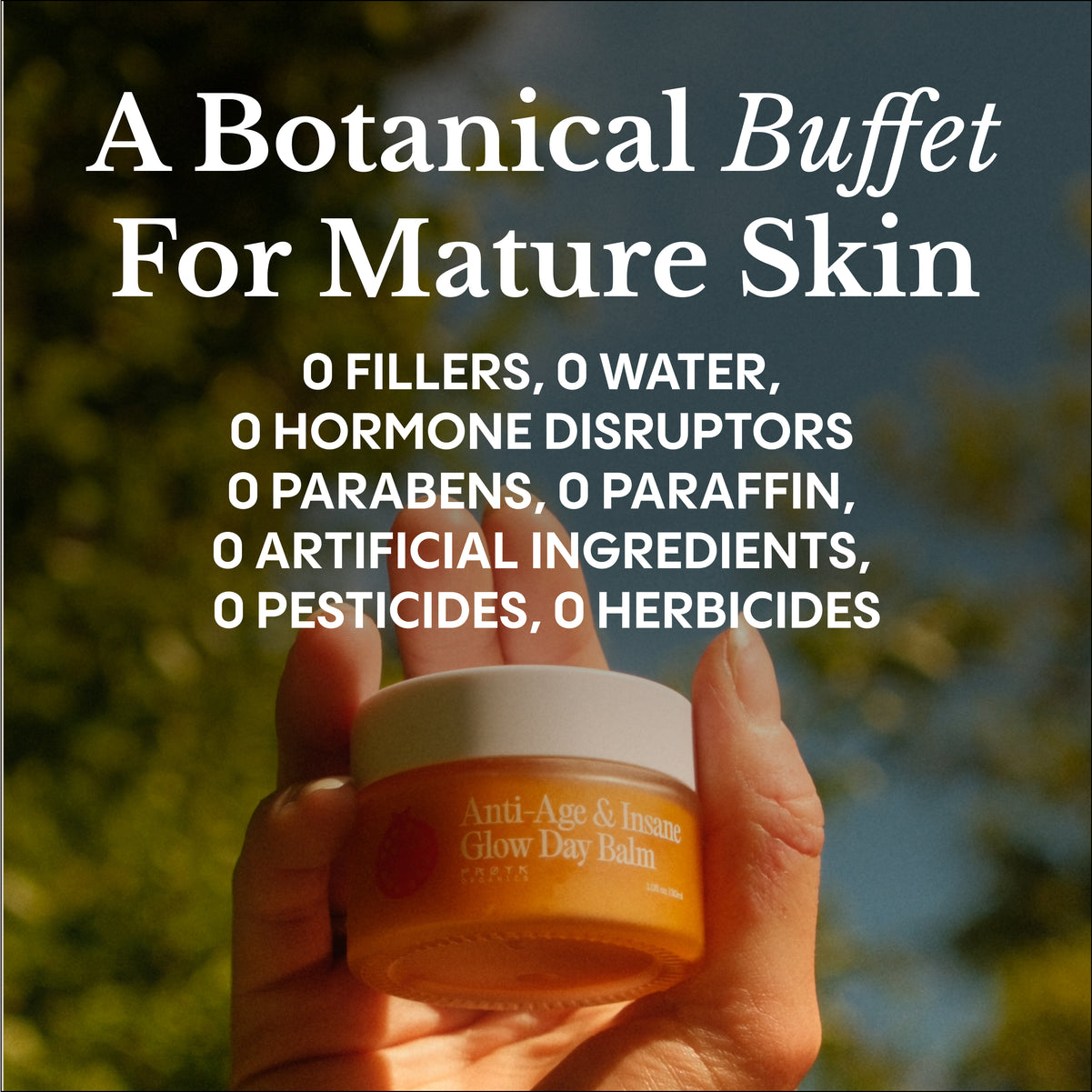 All-Day Essentials Duo (Day Balm + Night Balm)