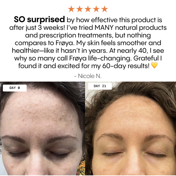 The Complete System for Mature Women’s Skin