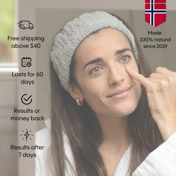 The Complete System for Mature Women’s Skin