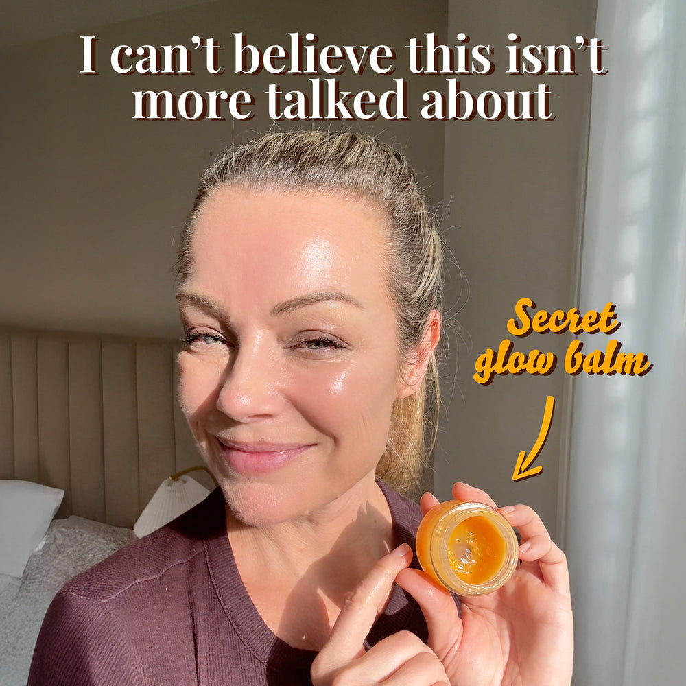 The Complete System for Mature Women’s Skin