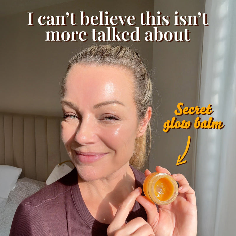 The Complete System for Mature Women’s Skin