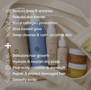 The Frøya Favorites Bundle