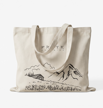 Bolsa de regalo GRATIS (por valor de $23)