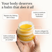 Ultra Nourishing Arctic Botanicals Body Balm