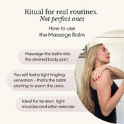 Baume de Massage