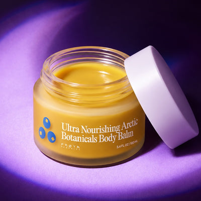 Ultra Nourishing Arctic Botanicals Body Balm