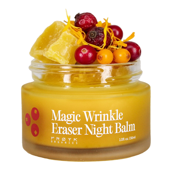 MAGIC WRINKLE ERASER NIGHT BALM