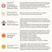 El sistema completo para la piel de la mujer madura