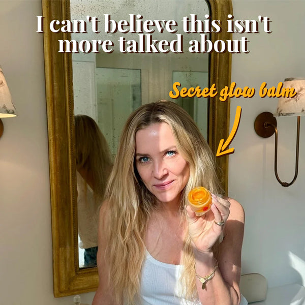 The Complete System for Mature Women’s Skin