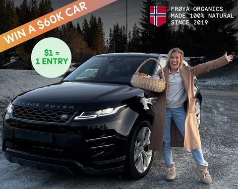 <p>A Botanical <em>Buffet </em>for Mature Skin & Hair</p>