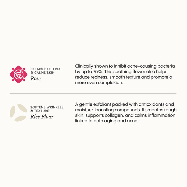 Ultra Cleanse & Revive Face Scrub