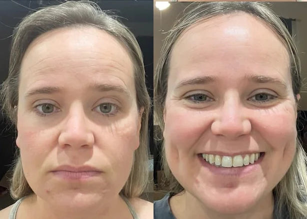 Traci R, 36