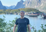 Tobias Nervik